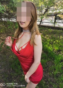 Фото проститутки Ангелина №14 в городе Бузулук