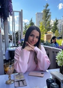 Фото проститутки Василиса №2 в городе Бузулук