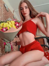 Фото проститутки Катя №2 в городе Бузулук