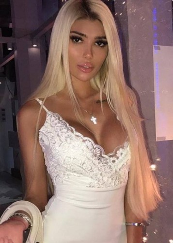 Лина, Г. Бузулук